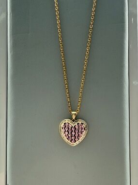 Givenchy Necklace #3496